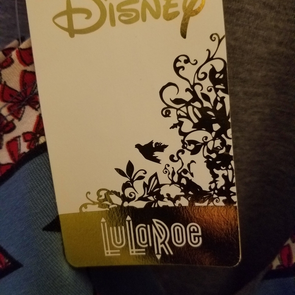 Lularoe Randy - Picture 3 of 4